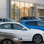 Fueling the Status Quo: Pure Petrol Engines Still Command Half of New Car Market