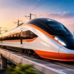 Full Speed Ahead: India’s First Indigenous Bullet Train Takes Shape for 2027 Debut