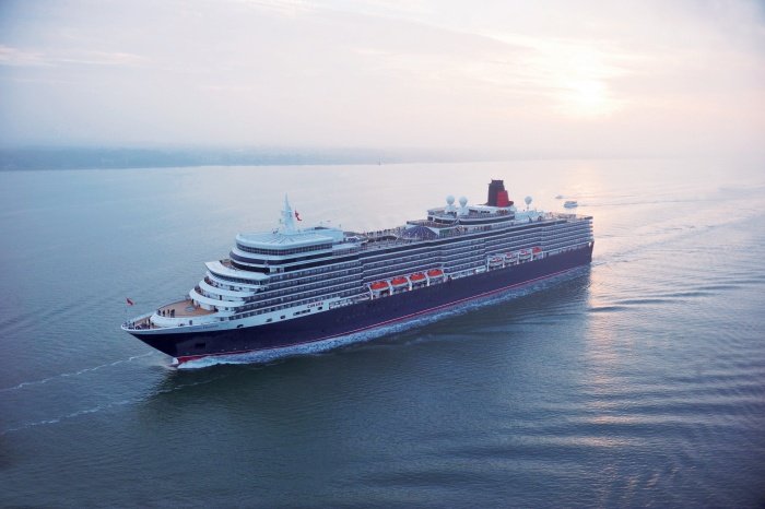 Full Steam Ahead: Cruise.co.uk Expands Rail-and-Sail Horizons