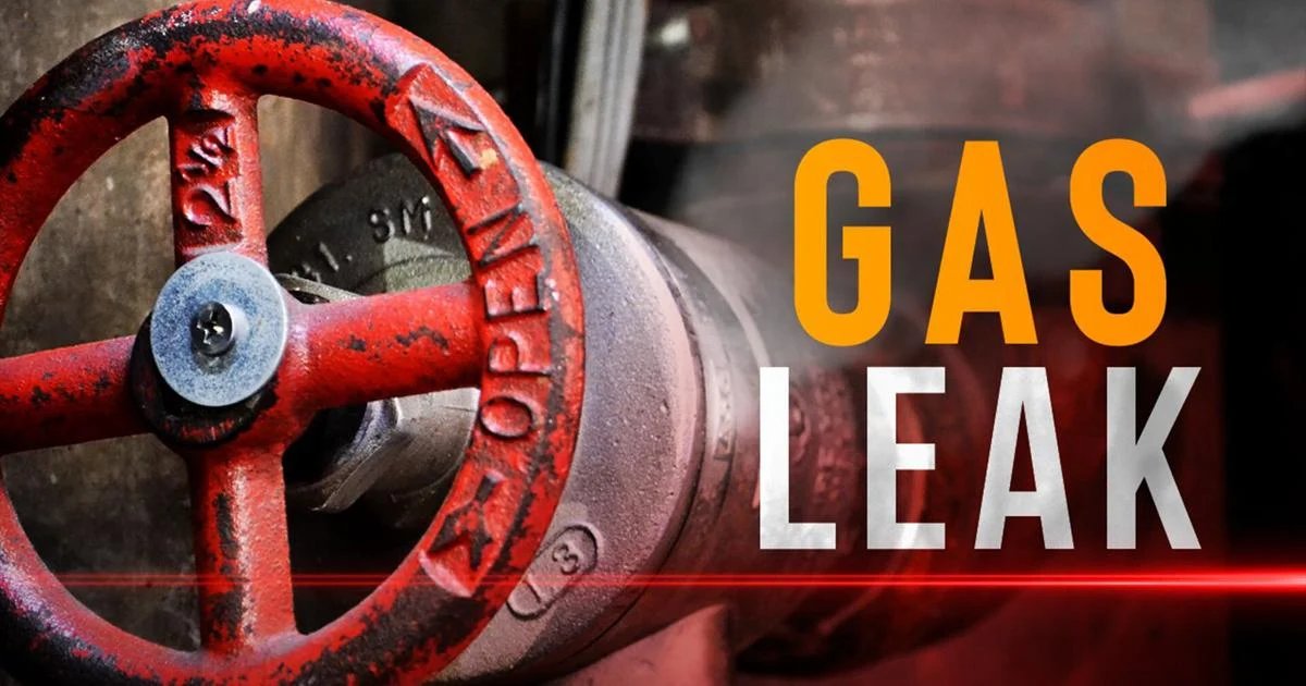 Fumes Force Mass Evacuations as Gas Leak Paralyzes Washington County Business Corridor