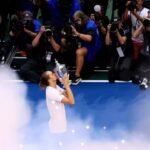 Fury at Flushing Meadows: Outraged Fans Blast Commentator for Dismissive Zverev Slight