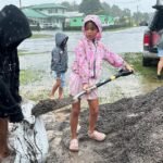 Fury in the Forecast: North America’s Weekend Storms Captured in Chaos