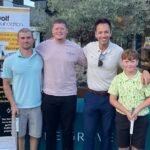 Future Stars Take Center Stage: Unleash Your Drive Finalists Converge at The Grove
