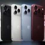 Future in Hand: Apple Opens Pre-Orders for iPhone 18 Pro and Pro Max