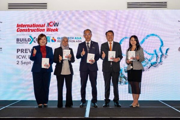 GAFA 2026 Strengthens Malaysia’s Built Environment Ecosystem Through Landmark Co-location