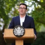 GB News Censured: A Broadcast Blackout That Spells Political Peril for Burnham