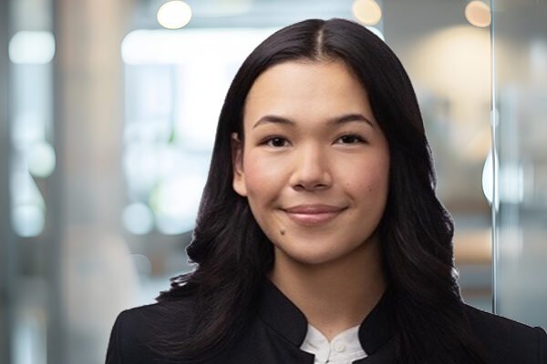 'A fast-paced environment where you can learn a lot': What you can expect as a trainee at a leading US law firm in London