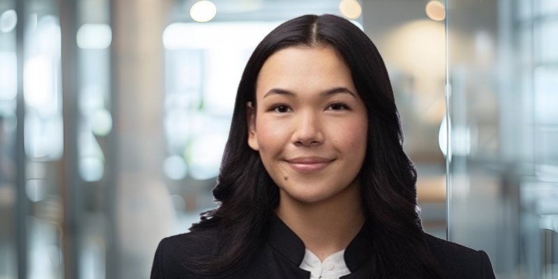'A fast-paced environment where you can learn a lot': What you can expect as a trainee at a leading US law firm in London
