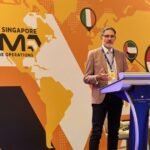 GE Aerospace Unveils Predictive Leap at PAM APAC 2026