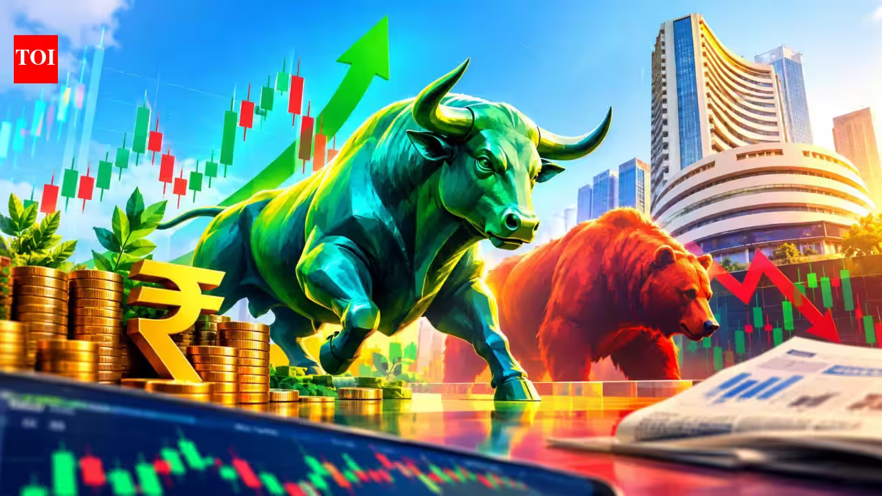 GIFT Nifty Shatters $23 Billion Ceiling in Record-Breaking Trading Surge