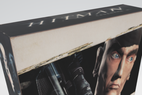 GOG Unboxes Nostalgia: Print Your Own Piece of PC Gaming History