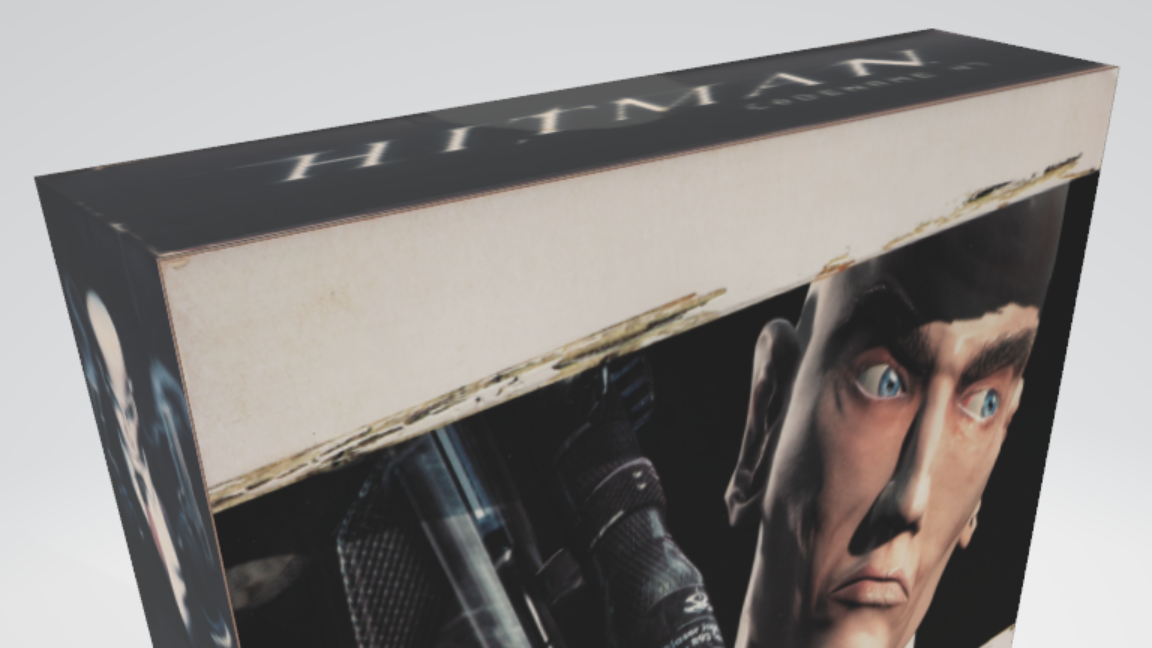 GOG Unboxes Nostalgia: Print Your Own Piece of PC Gaming History
