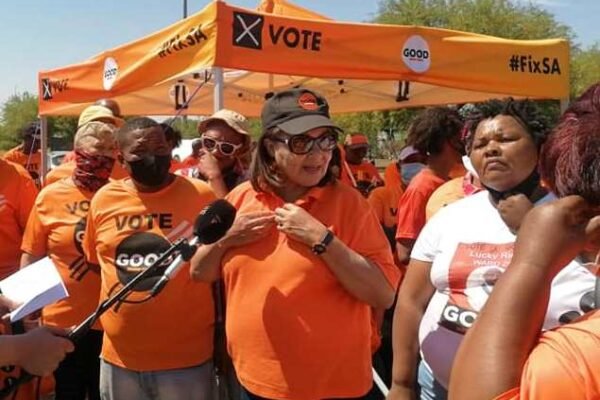 GOOD Party Set to Unveil Election Blueprint This Saturday