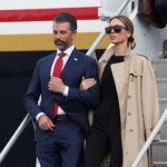 GOP Defector Ignites Firestorm: Calls for Investigation Into Donald Trump Jr.’s Business Empire