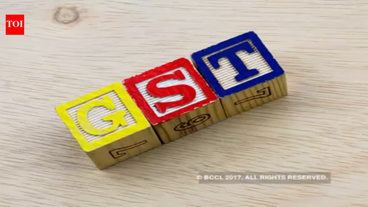 GST Rate Overhaul Empowers Consumers to Upscale Their Lifestyle