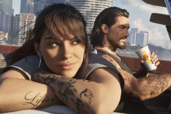 'GTA 6' Netflix Extended Look Tops Charts With 31.1 Million Views in Four Days
