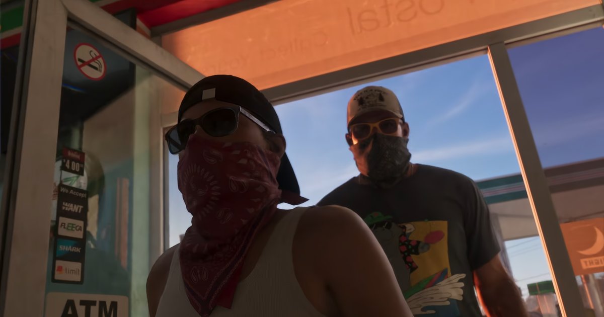 As the legal hunt for the GTA 6 leaker continues, Take-Two reportedly tries another more secretive Discord subpoena, this time specifying individuals