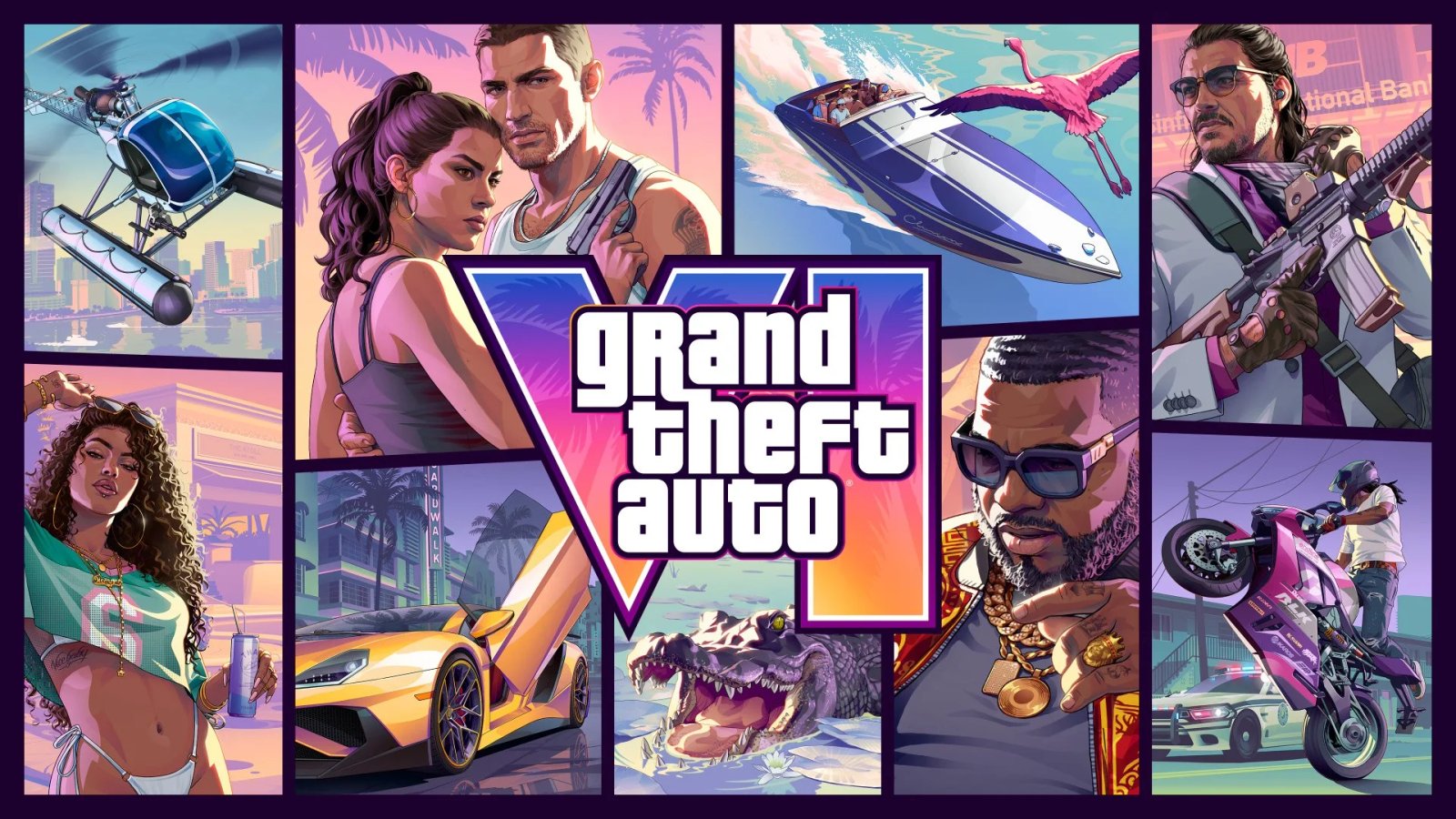 GTA 6 Global Countdown: The 19-Hour Time Zone Advantage Changing the Midnight Launch