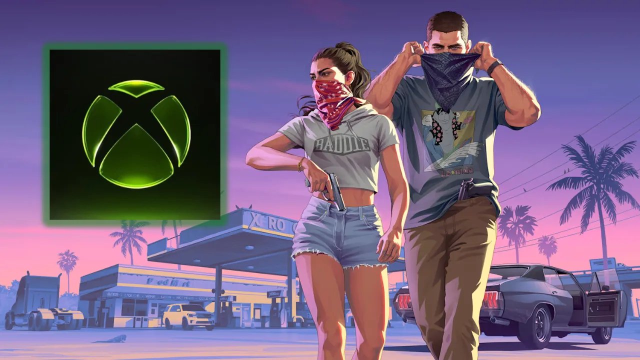 GTA 6 Xbox Pre-Order Deal: Grab Your $10 Discount Before Time Runs Out
