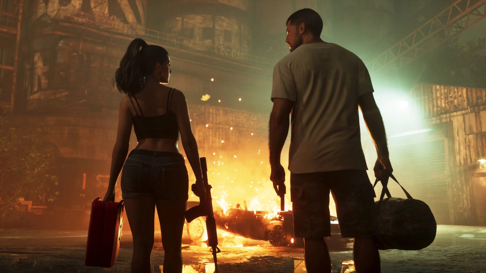 Take-Two says its investigation into the GTA 6 leaker is ‘rapidly evolving’ as it requests another Discord subpoena