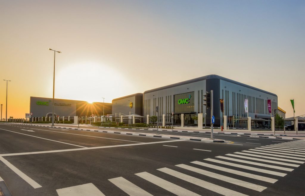 GWC Accelerates UAE Expansion to Redefine Regional Logistics Frontiers