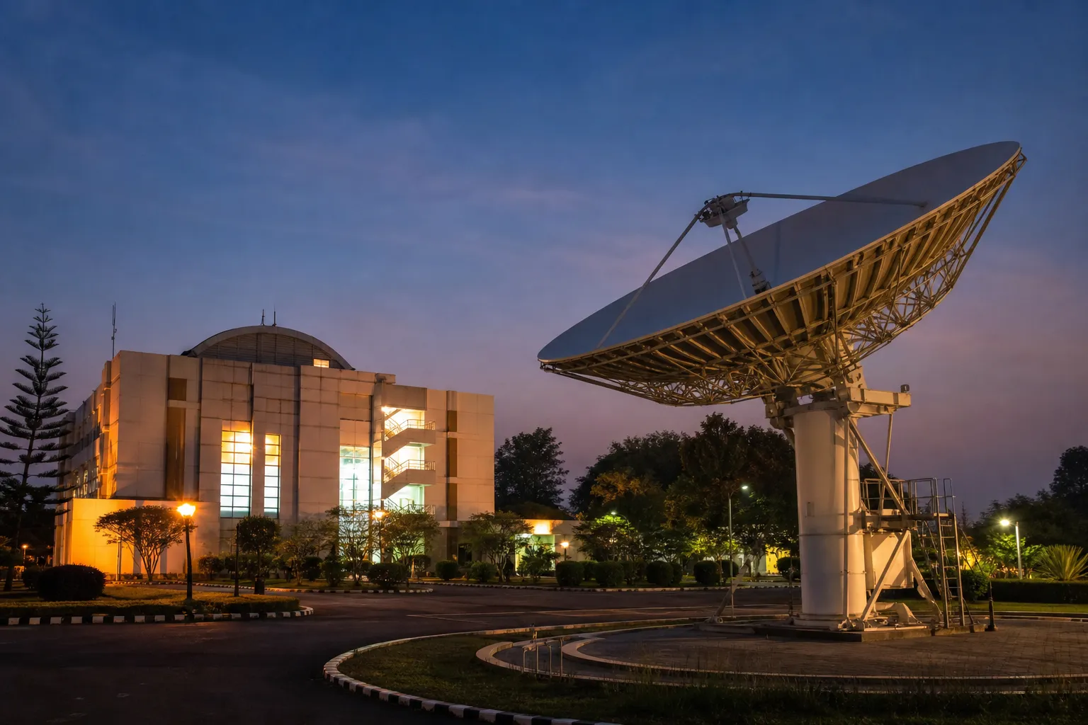 Gaganyaan’s Silent Scout: India Readies Uncrewed Pioneer to Pave Path for Human Spaceflight