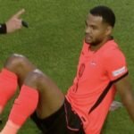Gakpo Exit Adds to Liverpool’s Growing Injury Crisis After Isak Clash