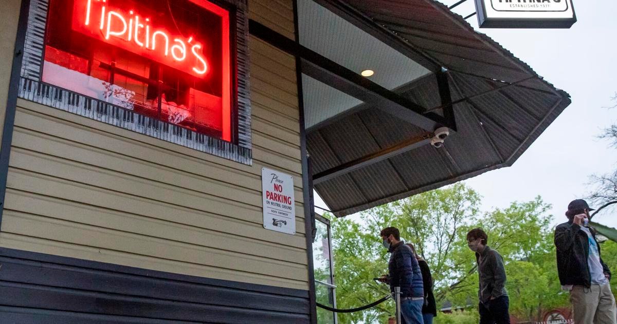 Galactic Resets the Beat: Tip-It Foundation Rebrands as Tipitina’s to Honor New Orleans Roots