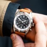 Gallet Reawakened: A Storied Icon Ignites the Mid-Tier Watch Wars