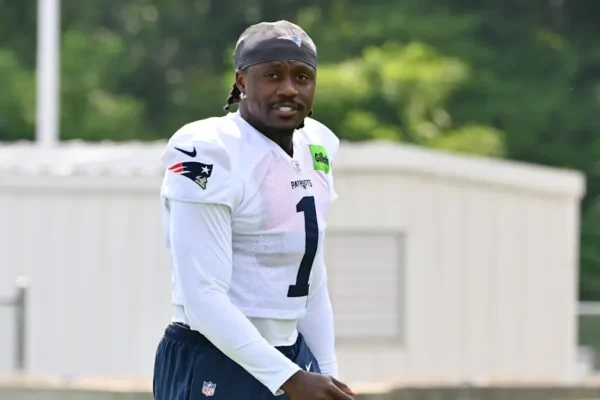 Game-Day Gamble: A.J. Brown’s Status Clouded by Eleventh-Hour Injury Uncertainty