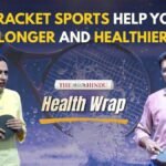 Game, Set, Longevity: Decoding the Secrets to Aging Well on the Court