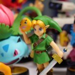 GameStop Database Leak Hints at Impending Amiibo Renaissance