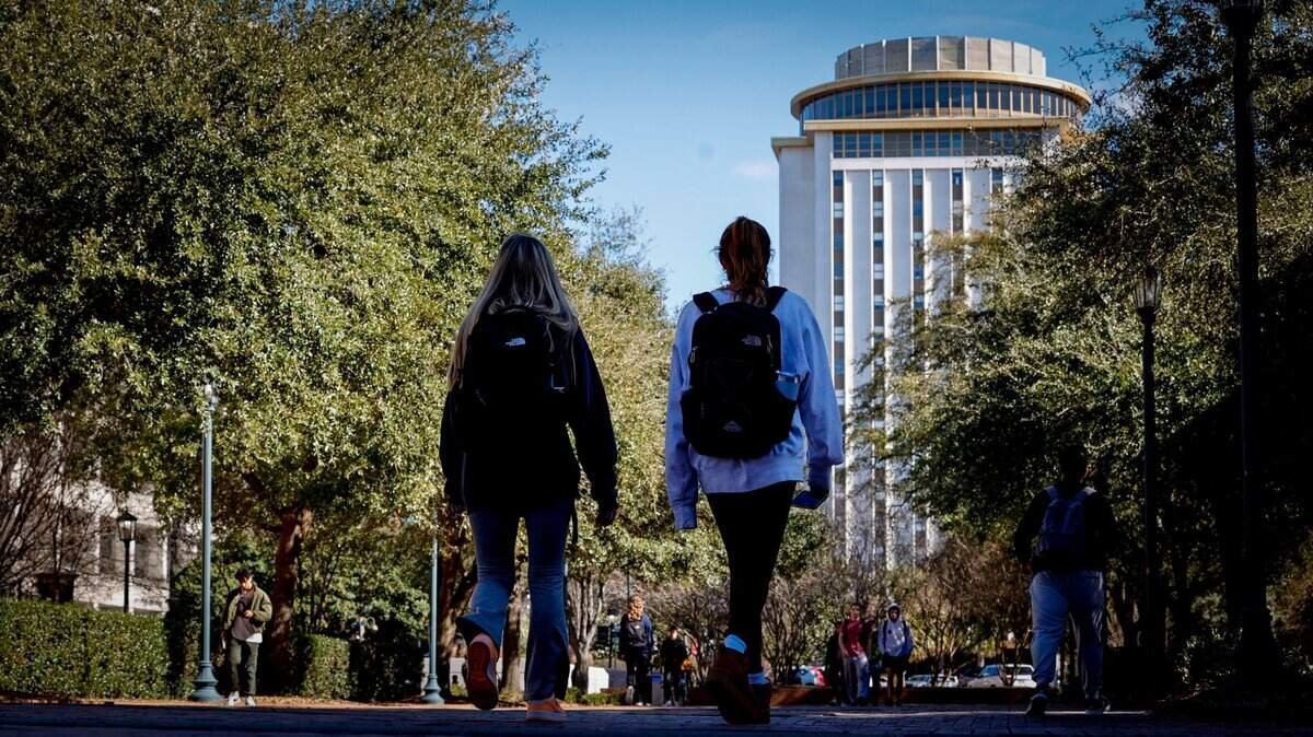 Gamecock Business: University of South Carolina Claims Top-Tier Status