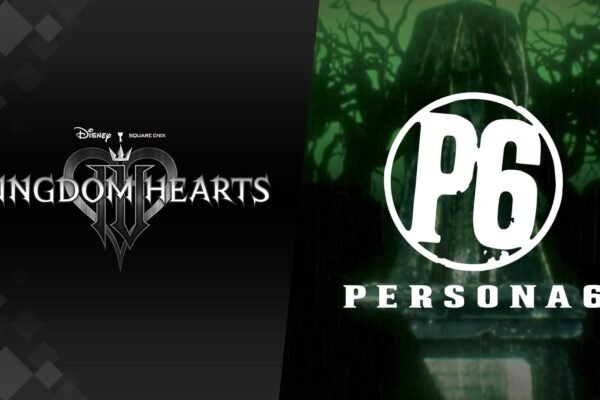 Gaming’s Best-Kept Secrets Exposed: Steam Database Leak Unmasks Persona 6 and Kingdom Hearts IV