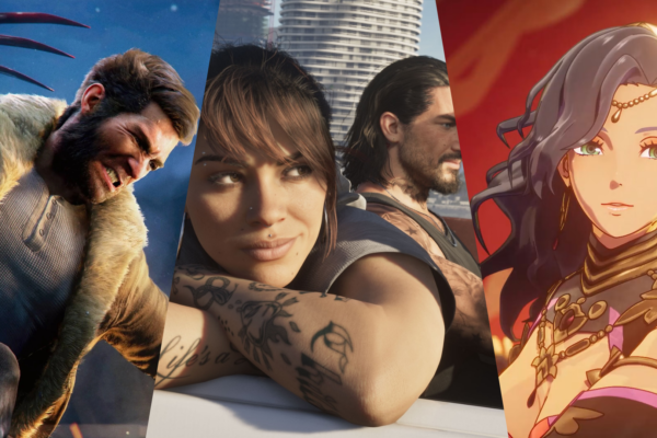 Gaming’s Golden Autumn: A Stacked Release Schedule Headed for a Commercial Cliff