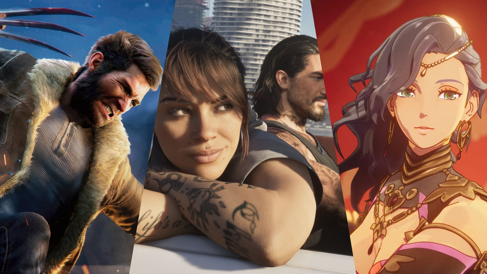 Gaming’s Golden Autumn: A Stacked Release Schedule Headed for a Commercial Cliff