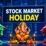 Ganesh Chaturthi Trading Status: Will NSE and BSE Stay Shut Today?