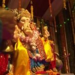 Ganesha’s Grand Arrival: India Transforms into a Sea of Devotion for the Elephant God