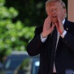 Garda Reps to Force Showdown on Working Conditions Ahead of Trump Visit