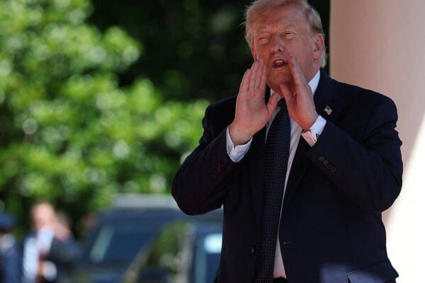 Garda Reps to Force Showdown on Working Conditions Ahead of Trump Visit