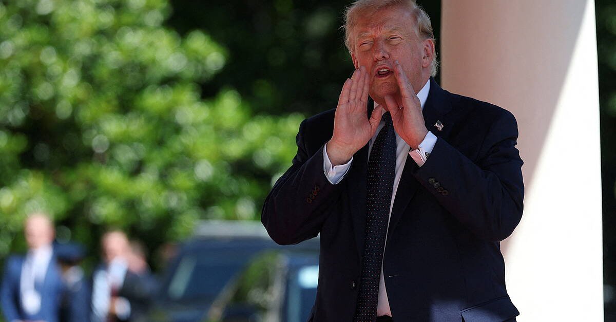 Garda Reps to Force Showdown on Working Conditions Ahead of Trump Visit
