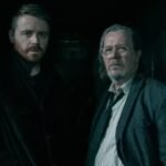 Gary Oldman Backs 'Slow Horses' Star Jack Lowden as the Next 007: 'They Have Picked Him'