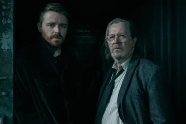 Gary Oldman Backs 'Slow Horses' Star Jack Lowden as the Next 007: 'They Have Picked Him'