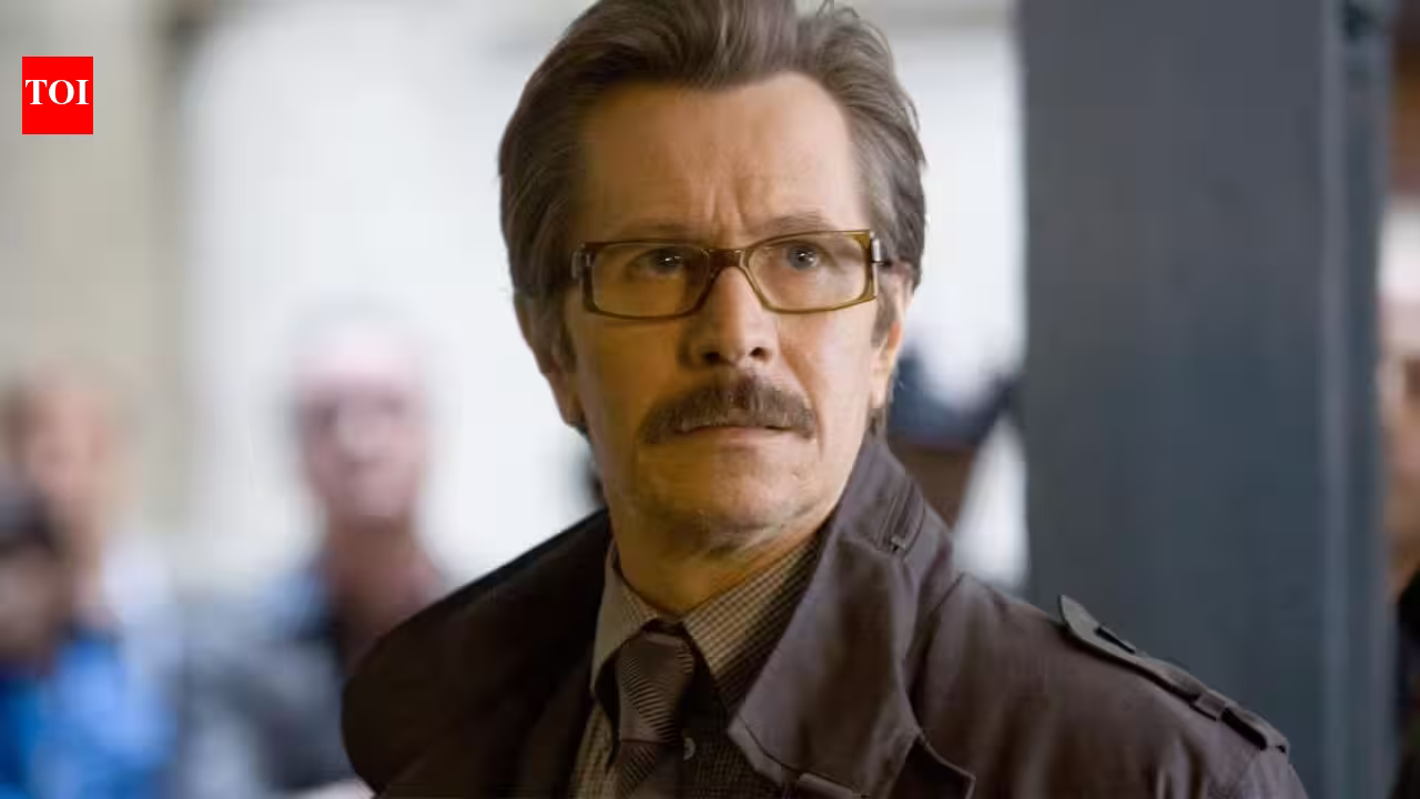 Gary Oldman’s Brutal Truth: Why ‘Wanting’ to Be Great Isn’t Enough to Succeed