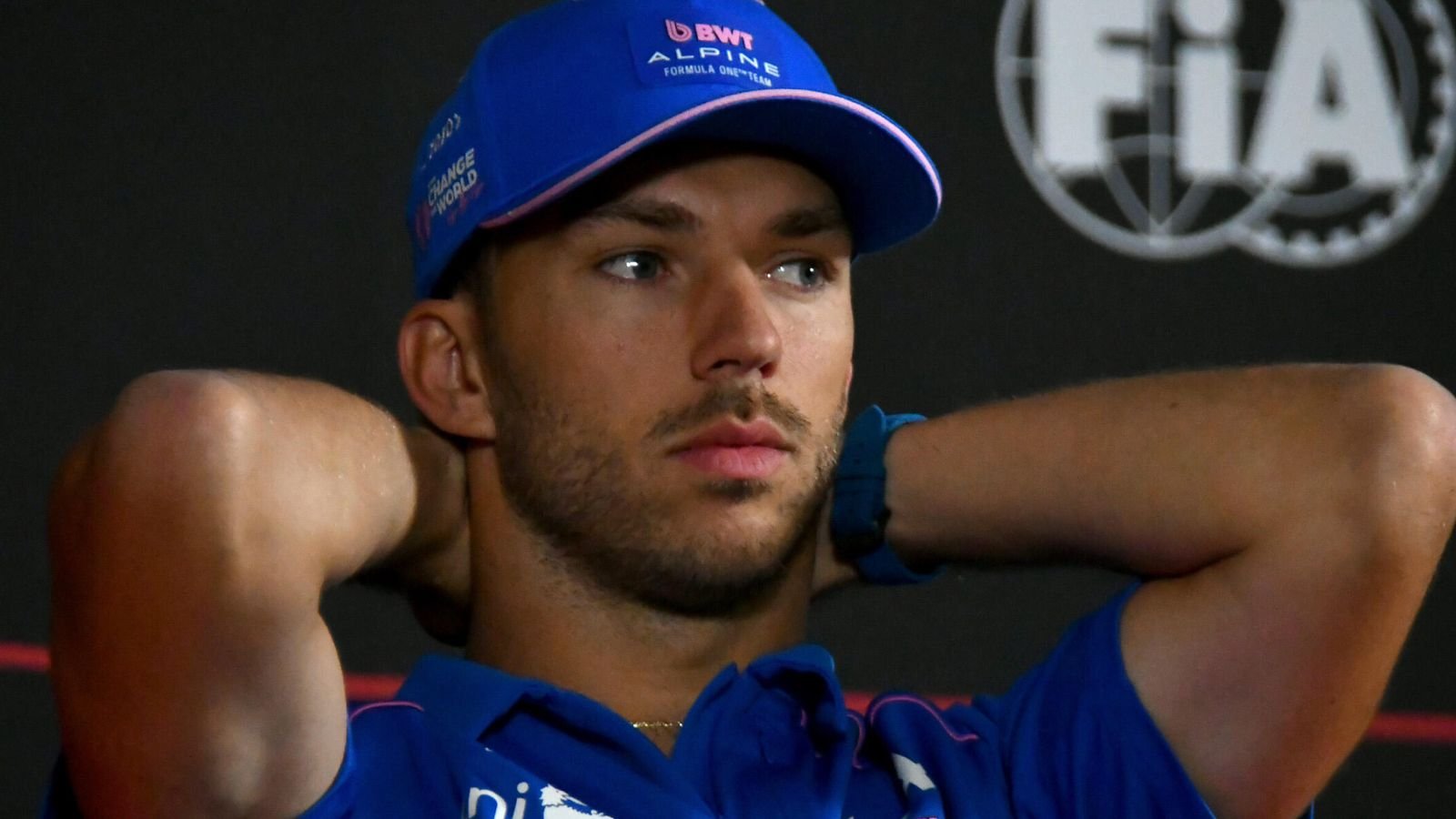 Gasly’s Monaco Podium Dream Denied Again as Late Appeal Reverses Alpine Joy