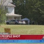 Gaston County Tragedy: Four Found Shot in Suburban Home Horror