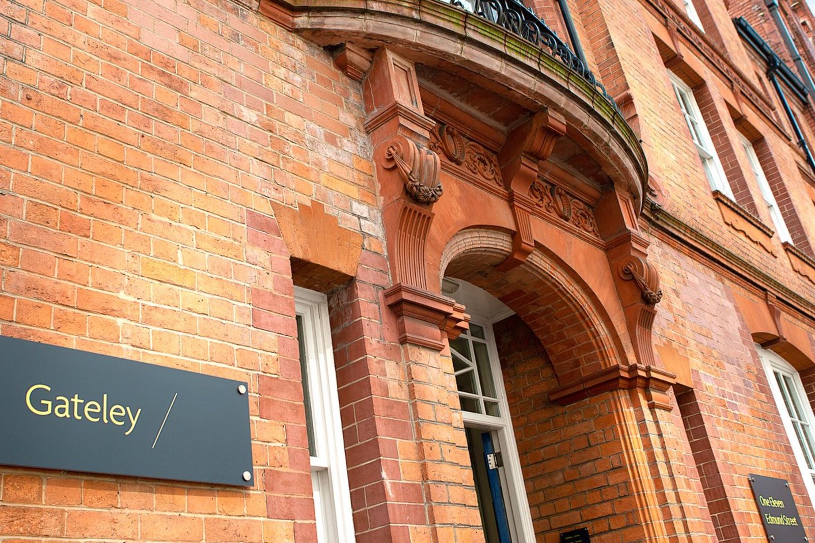 Gateley Unifies Property Portfolio Under Single Powerhouse Brand