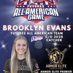 Gator Bait No More: Top-Ranked Brooklyn Evans Commits to Florida in Massive Recruiting Coup