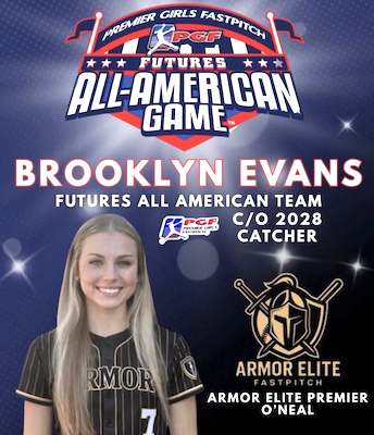 Gator Bait No More: Top-Ranked Brooklyn Evans Commits to Florida in Massive Recruiting Coup