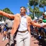 Gators Ascend: Florida Storms into Top 10 After Stunning Ole Miss Upset